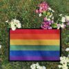 Designmatte "Rainbow" – Bild 3