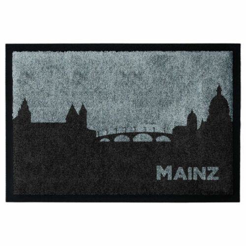 Mainz Fußmatte