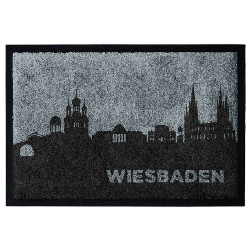 wiesbaden Skyline