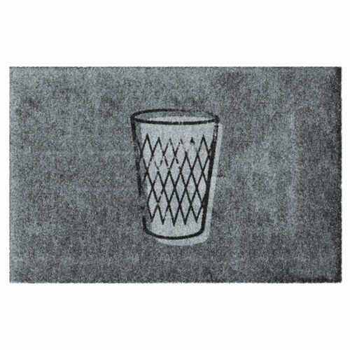 Designmatte "Geripptes"