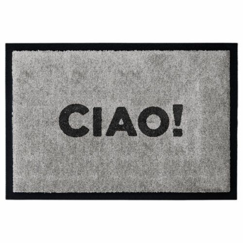 Ciao! Fußmatte