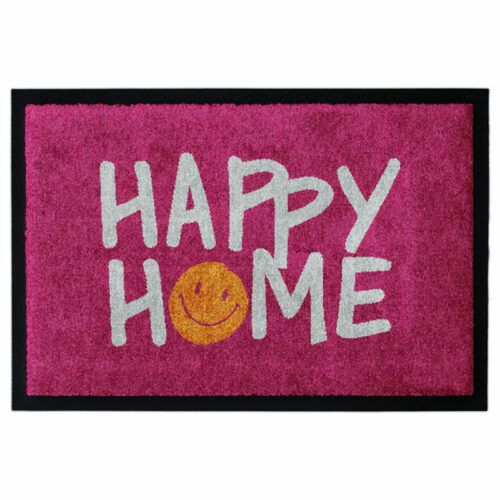 Happy Home mit Smile