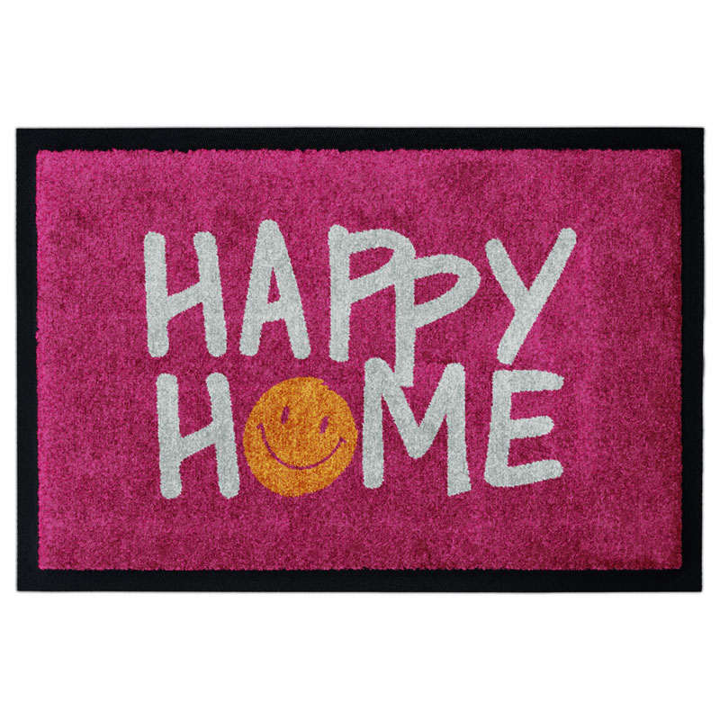 Happy Home mit Smile