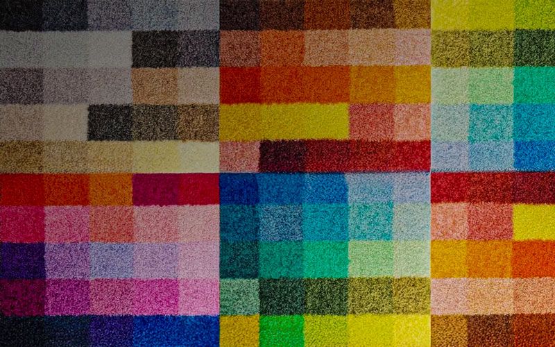 Startseite-Bild für Fußmatten in Deiner Wunschfarbe